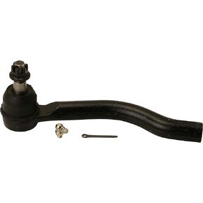 MOOG ES801266 Steering Tie Rod End for Nissan Pathfinder