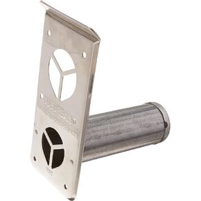 Suburban 260553 Vent/Exhaust Tube