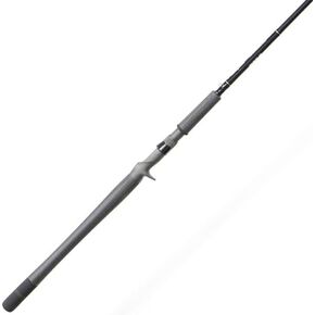 Lamiglas XCC 793 GH - 7'9" 12-30lb Cast (قابس السلمون، ترول وداونريججر)