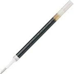 Pentel 5x EnerGel LR7 Roller Liquid Gel Pen Refills,Black Ink, (0.7mm), Metal Tip, New (Refills BL497, BL417, BL407,BL107,BL77, BL57 and BL37)