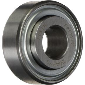 Timken 204PY3 Radial Bearing
