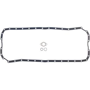 MAHLE Original OS32139 Engine Oil Pan Gasket Set