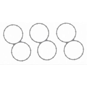 MAHLE Original MS19219 Fuel Injection Plenum Gasket Set