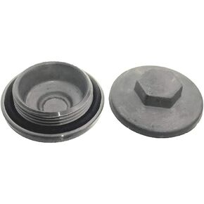 isbridge Suitable Fit For Valve Tappet Cover Cap Oring Z50 CF50 C50 C70 SS50 CL70 SL70 CT70 S65 XR70 CT110