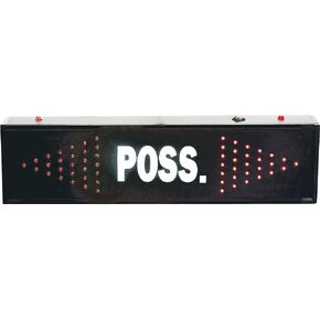Champion Sports Electronic Possession Arrow