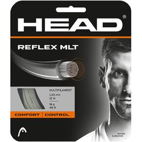 Head Reflex MLT Tennis String Set (Natural)