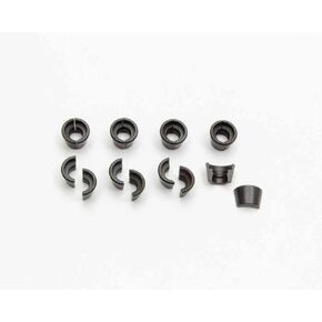 Manley 13160-8 10 Degree Bead Loc Valve Locks