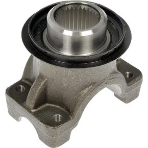Dorman 697-538 Rear Driveshaft at Rear Axle Drive Shaft Pinion Yoke Compatible with Select Ford Models