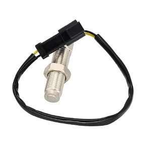 Speed Sensor 324-4131 3244131 CA3244131 Compatible with Caterpillar CAT Excavator 311C 311DLRR 312C 312CL 312D 312DL 313D 314C 314DCR 314DLCR 315DL 318C
