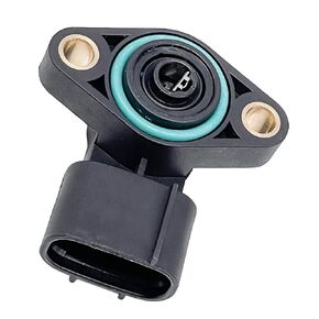 Shift Angle Sensor w/O-Ring Compatible with Honda Rancher 250 350 TRX350 350ES 350FE 350FMTE 350TM 2001-2006 TRX250