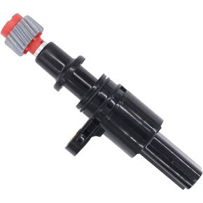 NewYall Auto Automatic Trans Transmission Vehicle Speed Sensor
