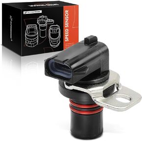 A-Premium Speed Sensor Compatible with Ford F-150, F-250, F-350, F-250 Super Duty, Expedition, Explorer, Mustang, E-250 Econoline, E-150 Econoline Club Wagon & Lincoln Town Car & Mercury Mountaineer
