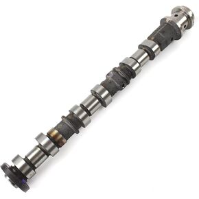 DAYSYORE 4x New Engine Camshafts Set Replace OE 5184377AG 5184378AG 5184379AG 5184380AG Fits for 2011-2018 Jeep Grand Cherokee for Chrysler for Dodge Ram Engine Aftermarket Parts