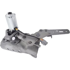 waltyotur 1 PCS 6L2Z7861383AA, 6L2Z-7861383-AA Right Replacement for Ford Explorer and Mercury Mountaineer 2006-2010 Right Seat Motor