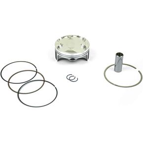 FORGED PISTON KIT SUZUKI RMZ250 07-09 OEM Replacement D.76.95