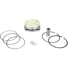 طقم مكبس مزورة SUZUKI LTR 450 06-11 استبدال OEM D.95.45