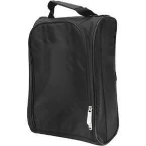 Shoe Carrier Bags, Golf Shoe Carrier Bag Case Organizer Golf Shoe Bag Portable Large Capacity for Golf Shoe
