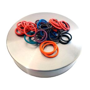Azodin Universal Oring kit with 3X Rebuilds Color Coded Bagged