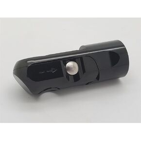 ID EZ P Z (Polish Black)