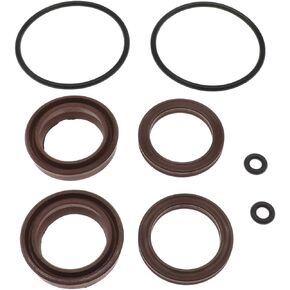 Carbman Replacement Seal Kit for Seastar Teleflex Steering Cylinder HC5345+Others FSM051