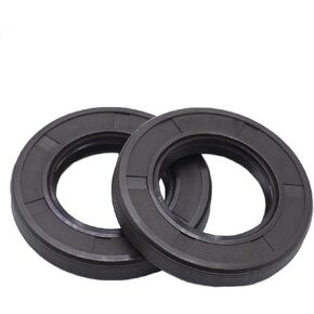 PLENTZOM 52mm Rear Differential Axle Seal 705501556 Compatible with Can-Am Commander Outlander Renegade Maverick ATV UTV 2013-2021 450 500 570 650 800 850 1000 XMR