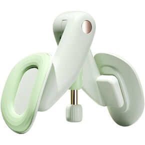 الفخذ ماستر، قابل للتعديل التوتر الفخذ سيد الفخذ للنساء، الفخذ المتقلب الجسم رقيقة / الحبر الفخذ والمؤخرة، الساق، الحبر الذراع / الساق التمارين الرياضية المنزلية المعدات أفضل لتدريب التخسيس الفخذ رقيقة in Kuwait