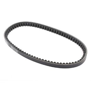 Primary Drive Clutch Belt for Su-zu-ki LT80 Quadsport 87-06 Kaw-ASA-ki KFX80 03-06 Black