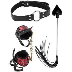 MELLCARE المحاصيل الإنجليزية ركوب الخيل فو الجلود سوط المحاصيل سوط تأثيري فلوجر كاتب عدة للأزواج تأثيري in Kuwait