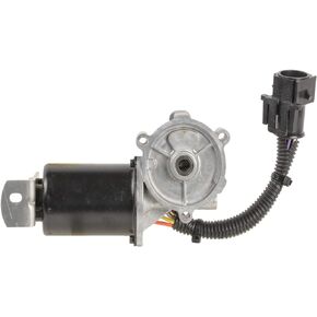 Cardone Select 83-213 New Transfer Case Motor,1 Pack