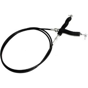 Gear Shift Cable for Polaris 2014-2023 RZR XP 4 1000 2016-21 RZR XP4 Turbo 7081893 7083010