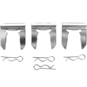 Fydun Car Shifter Unit Cable Clip Pin Mounting Iron Hardware KTD CAB HRD Shift Cable Bushing Kit Accessories for EK EG K Swap