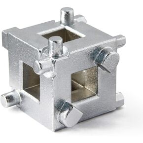 Alltrade 648410 Disc Brake Piston Tool