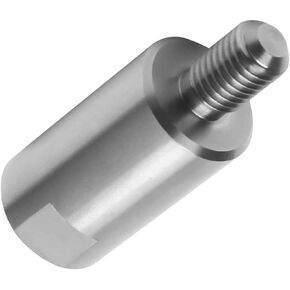 ANP PUAUTO Rear Suspension Shock Extender Fit for Yamaha PW80 TTR90,Raising Rear Seat Height 4 inches