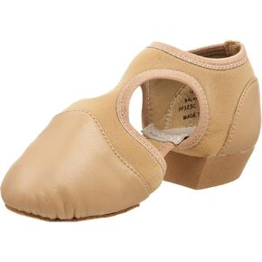 Capezio Little Kid Pedini Femme PP323C Jazz Shoe in Kuwait