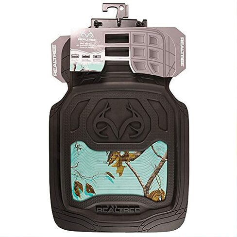 Realtree Camo 2-pc Front Camo Truck Floor Mats, Realtree Camo Pattern for Men and Women in Saudi Arabia