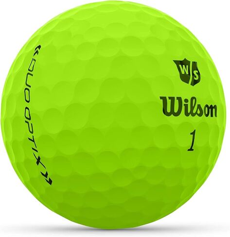 WILSON Optix in Saudi Arabia