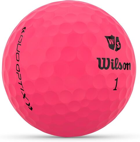 WILSON Optix in Saudi Arabia