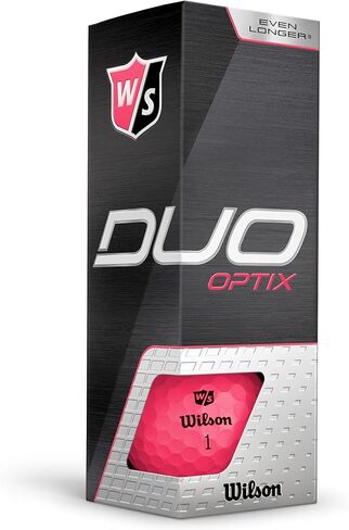 WILSON Optix in Saudi Arabia