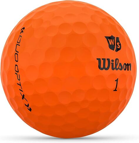 WILSON Optix in Saudi Arabia