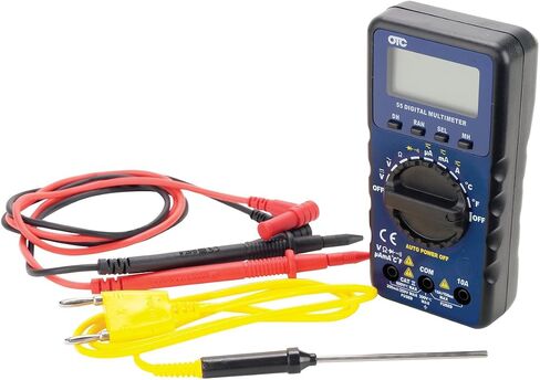 OTC 3910 55 Series Digital Multimeter in Saudi Arabia