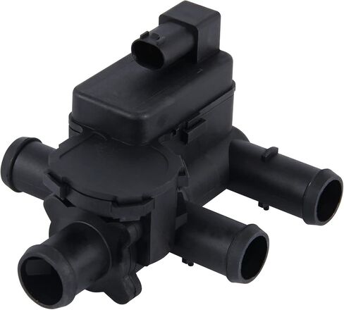 2308300084 صمام التحكم في سخان HVAC صمام الملف اللولبي متوافق مع مرسيدس بنز W216 W221 R230 CL550 S550 SL550 CL63 A2308300084 in Kuwait