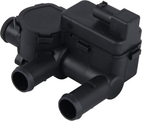 2308300084 صمام التحكم في سخان HVAC صمام الملف اللولبي متوافق مع مرسيدس بنز W216 W221 R230 CL550 S550 SL550 CL63 A2308300084 in Kuwait