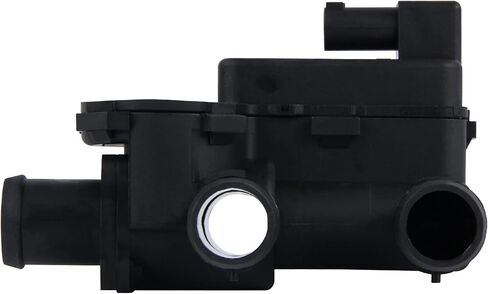 2308300084 صمام التحكم في سخان HVAC صمام الملف اللولبي متوافق مع مرسيدس بنز W216 W221 R230 CL550 S550 SL550 CL63 A2308300084 in Kuwait