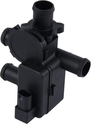 2308300084 صمام التحكم في سخان HVAC صمام الملف اللولبي متوافق مع مرسيدس بنز W216 W221 R230 CL550 S550 SL550 CL63 A2308300084 in Kuwait