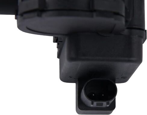 2308300084 صمام التحكم في سخان HVAC صمام الملف اللولبي متوافق مع مرسيدس بنز W216 W221 R230 CL550 S550 SL550 CL63 A2308300084 in Kuwait