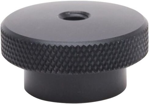 Edelbrock 4219 Elite Air Cleaner Nut , Black in Saudi Arabia