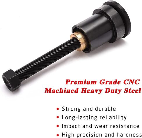 Inner Axle Side Seal Installation Tool for Dana 30/44/60 Front Differentials in Saudi Arabia