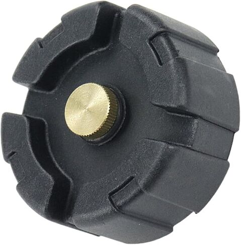 Semetall Boat Engine Fuel Tank Cap 12L 24L Gas Tank Cover Replaceable Parts Marine Outboard Fuel Tank Gas Cap for Boat Engine in Saudi Arabia