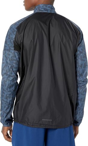 adidas Men's Terrex Trail Running Wind Jacket in Saudi Arabia