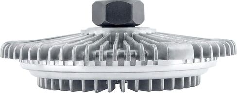 BOXI Engine Cooling Fan Clutch Fits for BMW E46 E39 E38 X5 E53 E36 E34 Z3 Radiator Fan Clutch Replace 11527505302 11521740963 376732-111 130-0192 2691 in Saudi Arabia